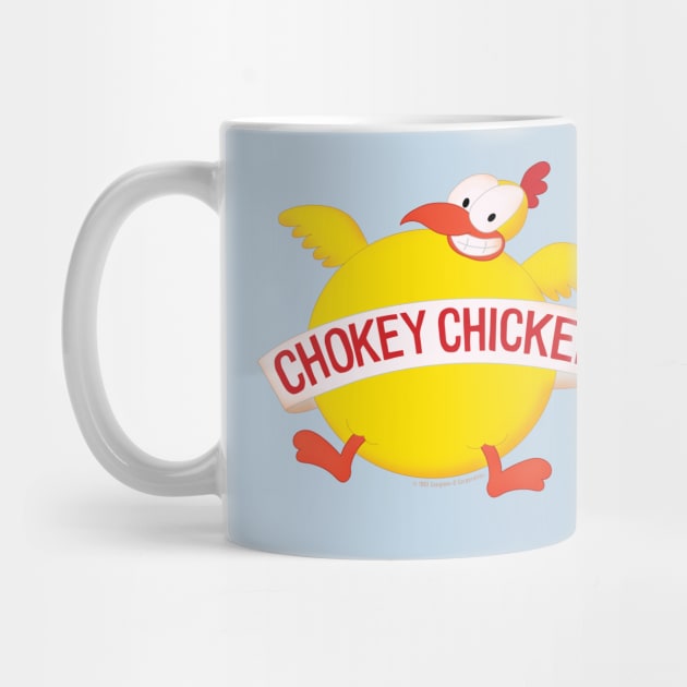 Greasy Chix by Heyday Threads